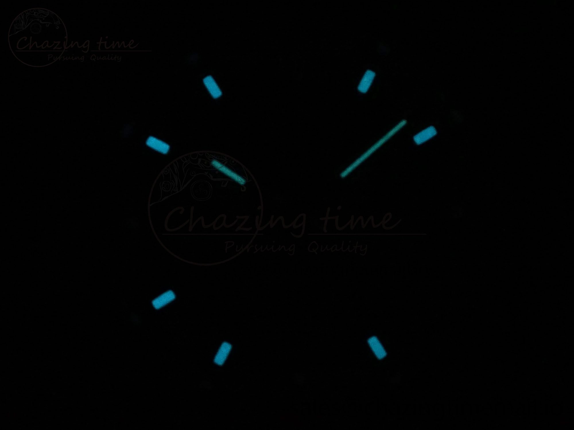 Daytona DIW Red Carbon KALA DIWF Best Edition Red White Dial on Black Nylon Strap SH Bold 744
