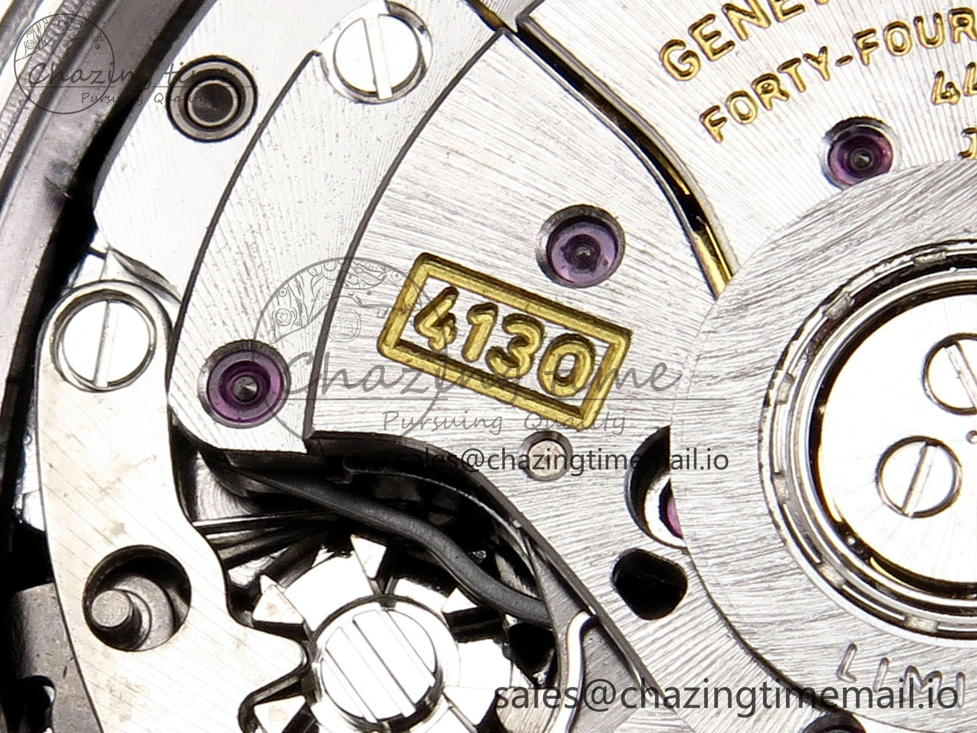 Affordable Daytona EXCEPTIONAL-1 DIWF Best Edition Gray Dial on Black Nylon Strap SH 1010