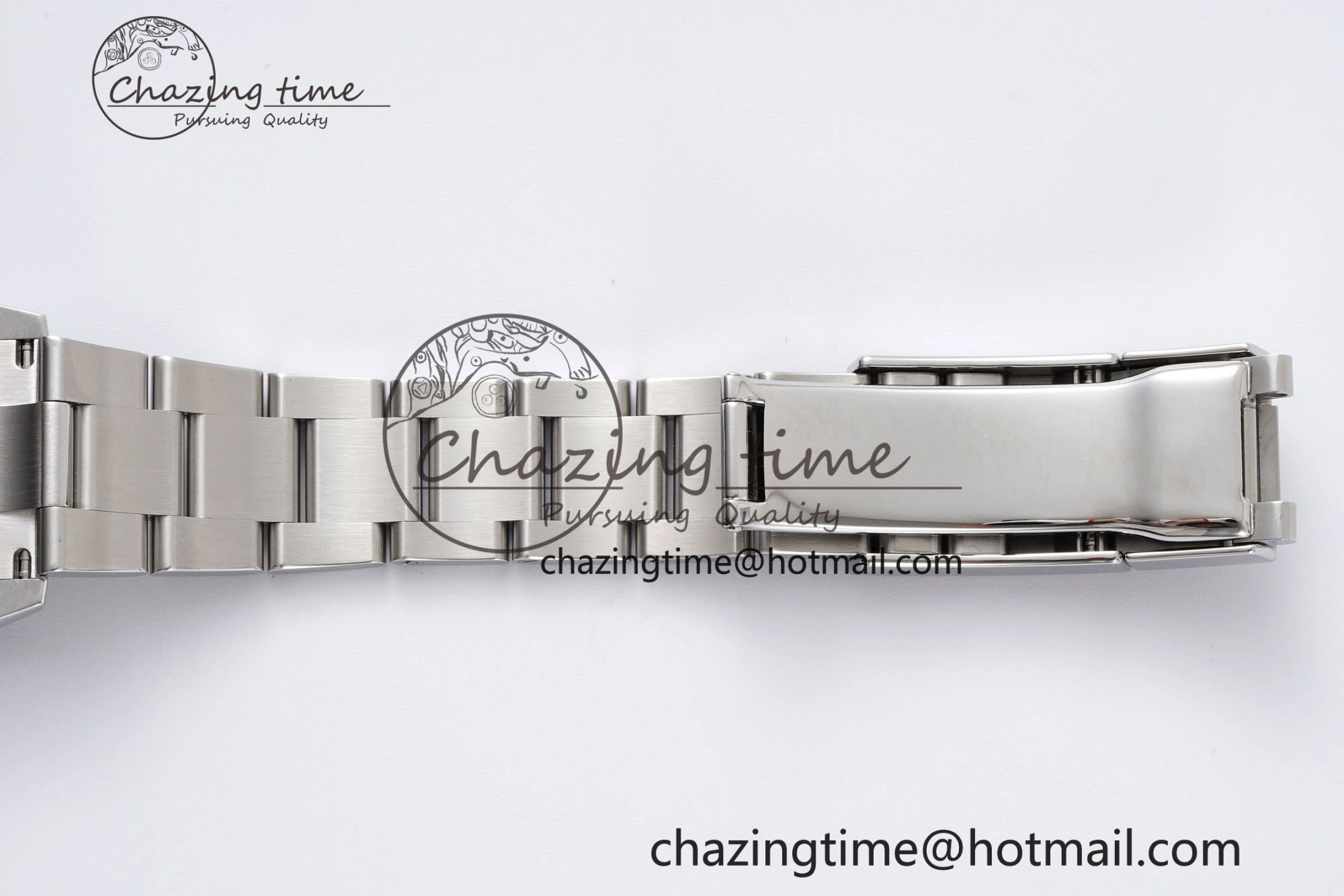 WaterResistant Daytona Montoya SONIC Best Edition Carbon Bezel Skeleton Dial on SS Oyster Bracelet SA 2024