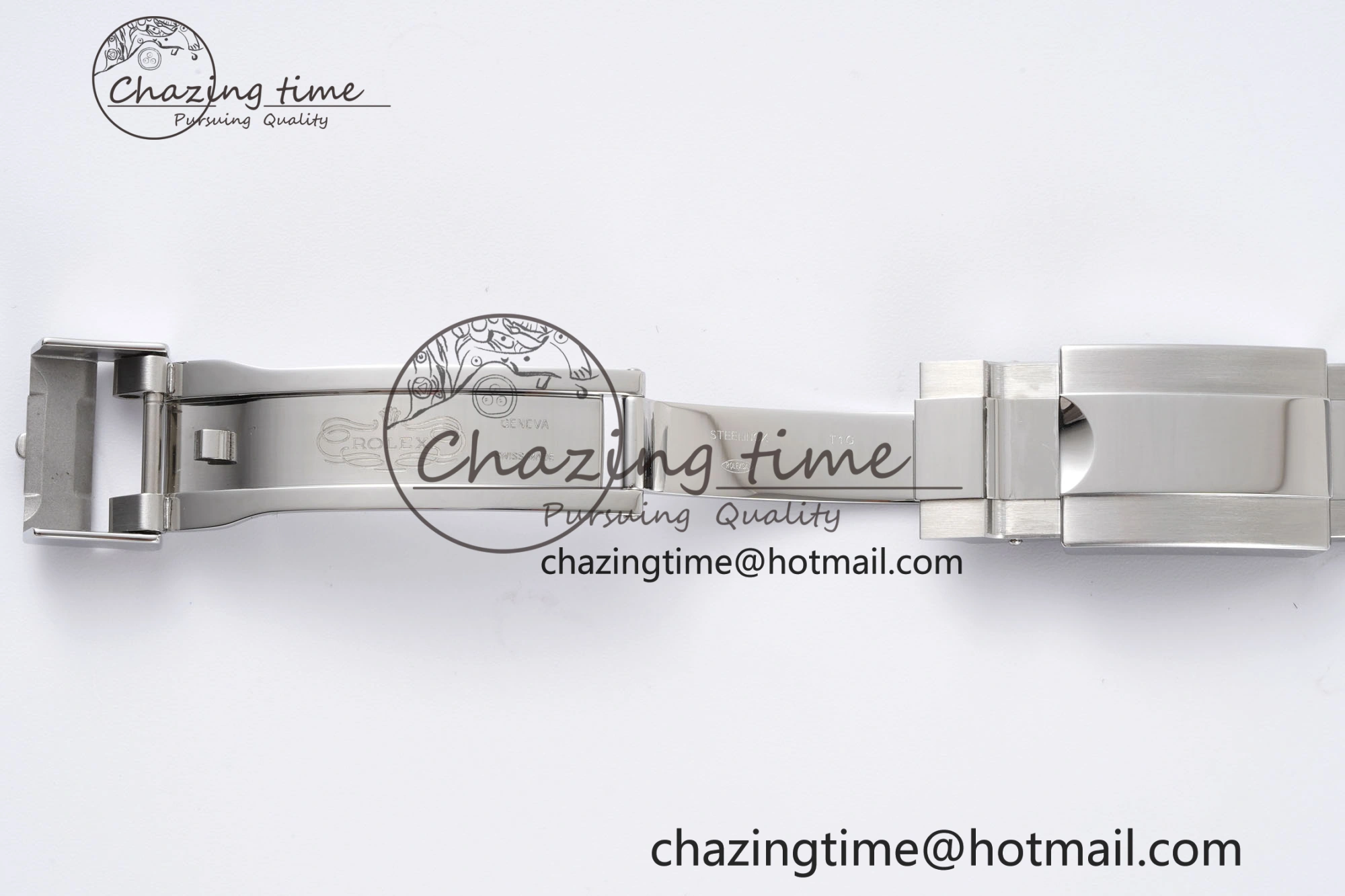WaterResistant Daytona Montoya SONIC Best Edition Carbon Bezel Skeleton Dial on SS Oyster Bracelet SA 2024