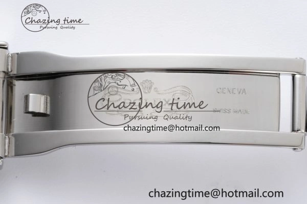 WaterResistant Daytona Montoya SONIC Best Edition Carbon Bezel Skeleton Dial on SS Oyster Bracelet SA 2024