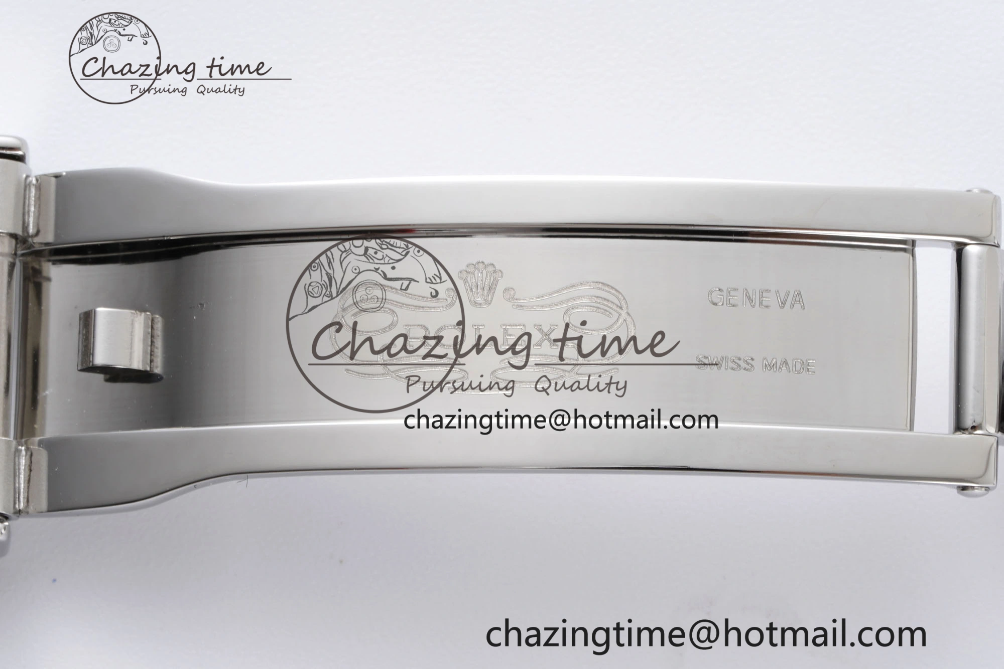 WaterResistant Daytona Montoya SONIC Best Edition Carbon Bezel Skeleton Dial on SS Oyster Bracelet SA 2024