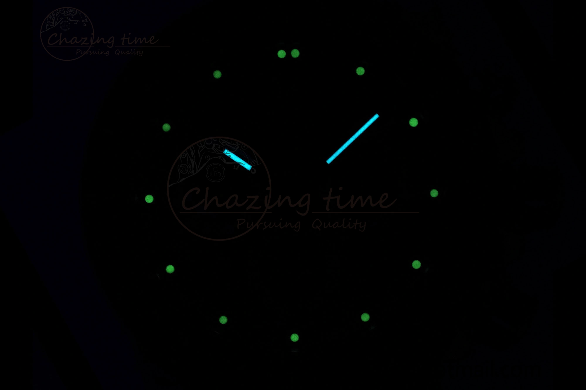 WaterResistant Daytona Montoya SONIC Best Edition Carbon Bezel Skeleton Dial on SS Oyster Bracelet SA 2024