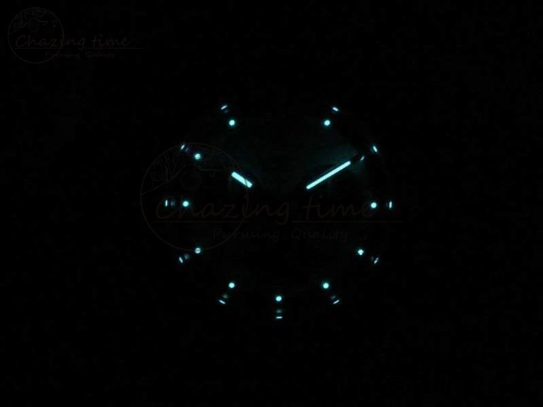 Daytona Newman Sandblasted SS White Black Dial On SS Bracelet A Minimalist 3522