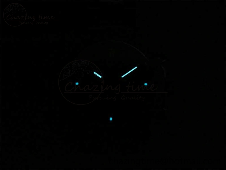 Daytona RG KKF 1:1 Best Edition 904L Steel Brown Dial on RG Bracelet A Fashionable 2454