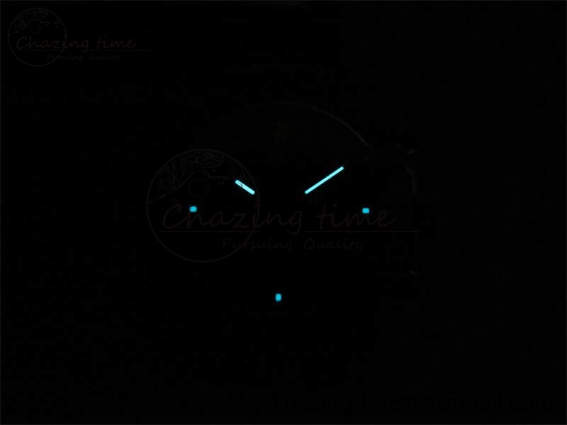 Daytona RG KKF 1:1 Best Edition 904L Steel Brown Dial on RG Bracelet A Fashionable 2454