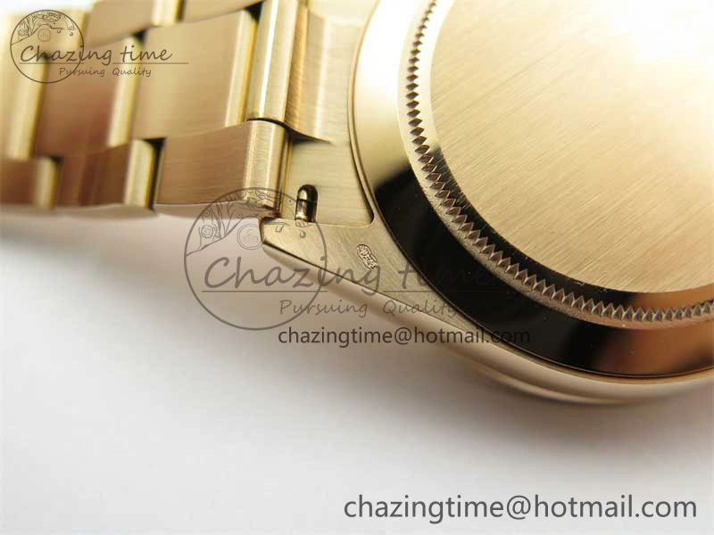 Daytona RG KKF 1:1 Best Edition 904L Steel RG Dial on RG Bracelet A OdorResistant 2453