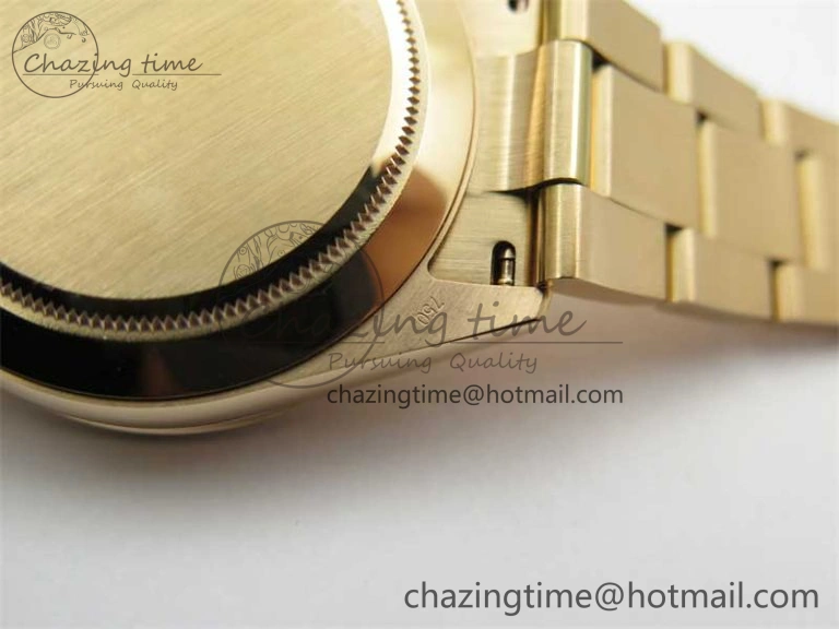 Daytona RG KKF 1:1 Best Edition 904L Steel RG Dial on RG Bracelet A OdorResistant 2453