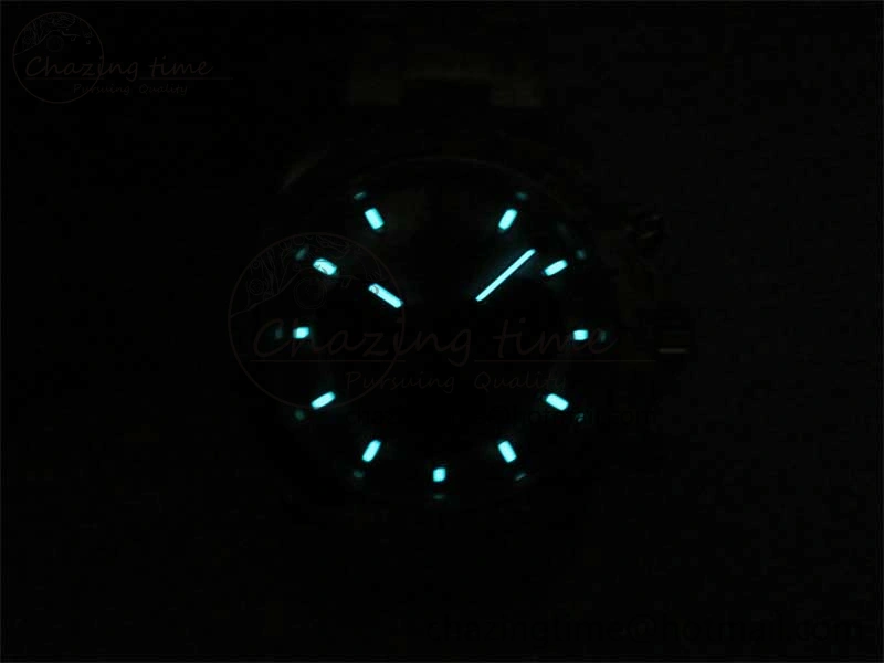 Daytona RG KKF 1:1 Best Edition 904L Steel RG Dial on RG Bracelet A OdorResistant 2453