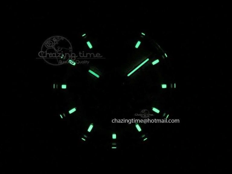 Daytona SS YG 116523 JF Best Edition Black Dial On SS YG Bracelet A Unique 3899
