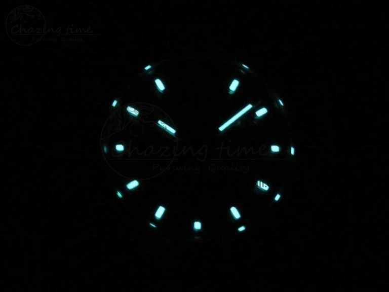 Refined Daytona SS YG BP Maker Best Edition Black Dial On SS YG Bracelet A 3456