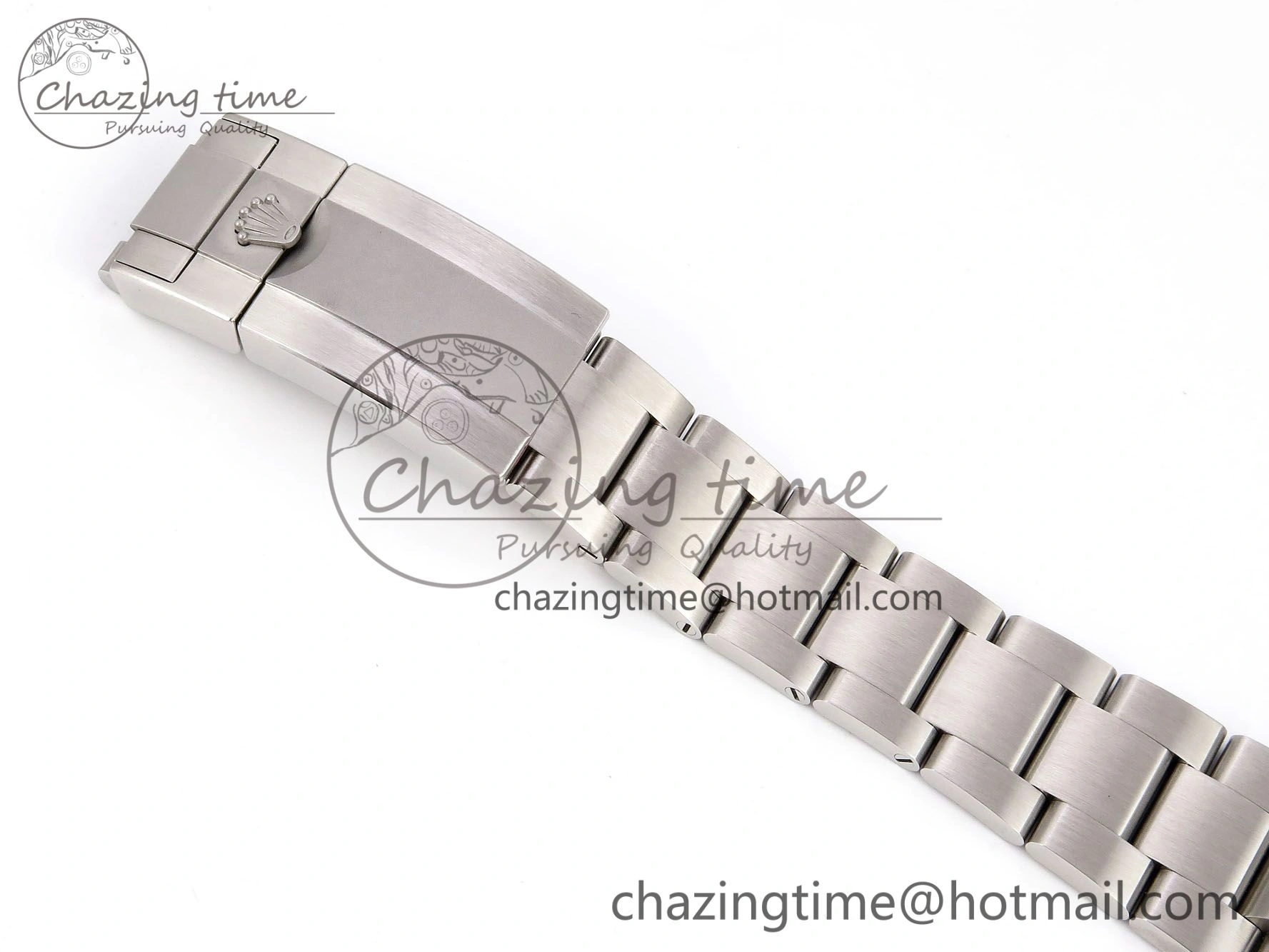 MultiPurpose Daytona Scona SS ADGF Best Edition Blue Dial on SS Bracelet SA 1345