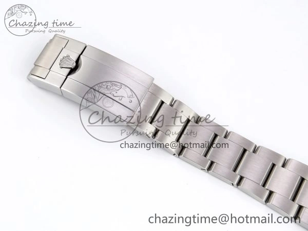 TopPick Daytona Skeleton SONIC Best Edition Ceramic Bezel Skeleton Dial on SS Oyster Bracelet SA 1654