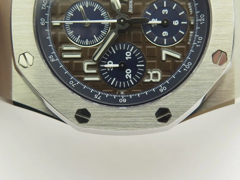 De Ville MK 1:1 Best Edition RG White Dial On Black Leather Asian Seagull T1701 (Sec@6) HighPerformance 8237