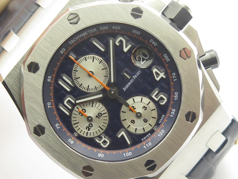 De Ville MK 1:1 Best Edition YG White Dial On Black Leather Asian Seagull T1701 (Sec@6) Lightweight 8233