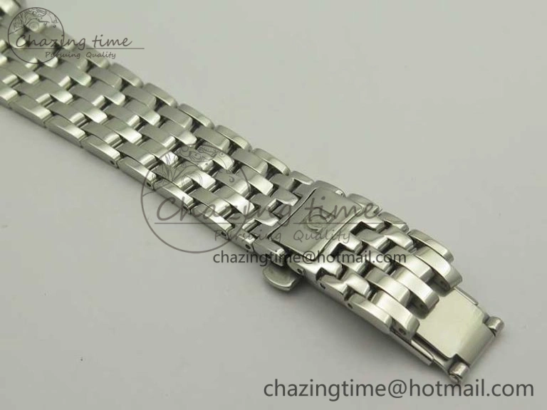 Functional De Ville Prestige Orbis Collection RXW 1:1 Best Edition on SS Bracelet A 8030