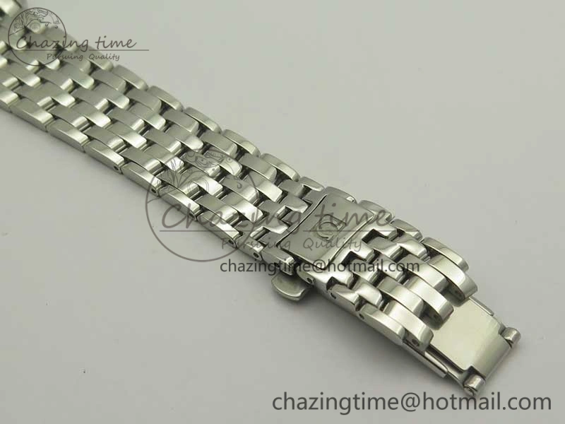 Functional De Ville Prestige Orbis Collection RXW 1:1 Best Edition on SS Bracelet A 8030