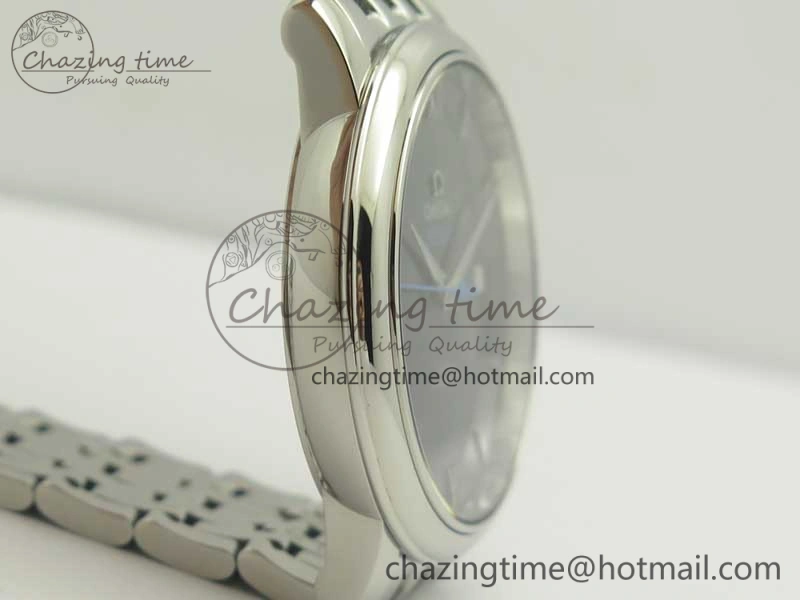 Functional De Ville Prestige Orbis Collection RXW 1:1 Best Edition on SS Bracelet A 8030