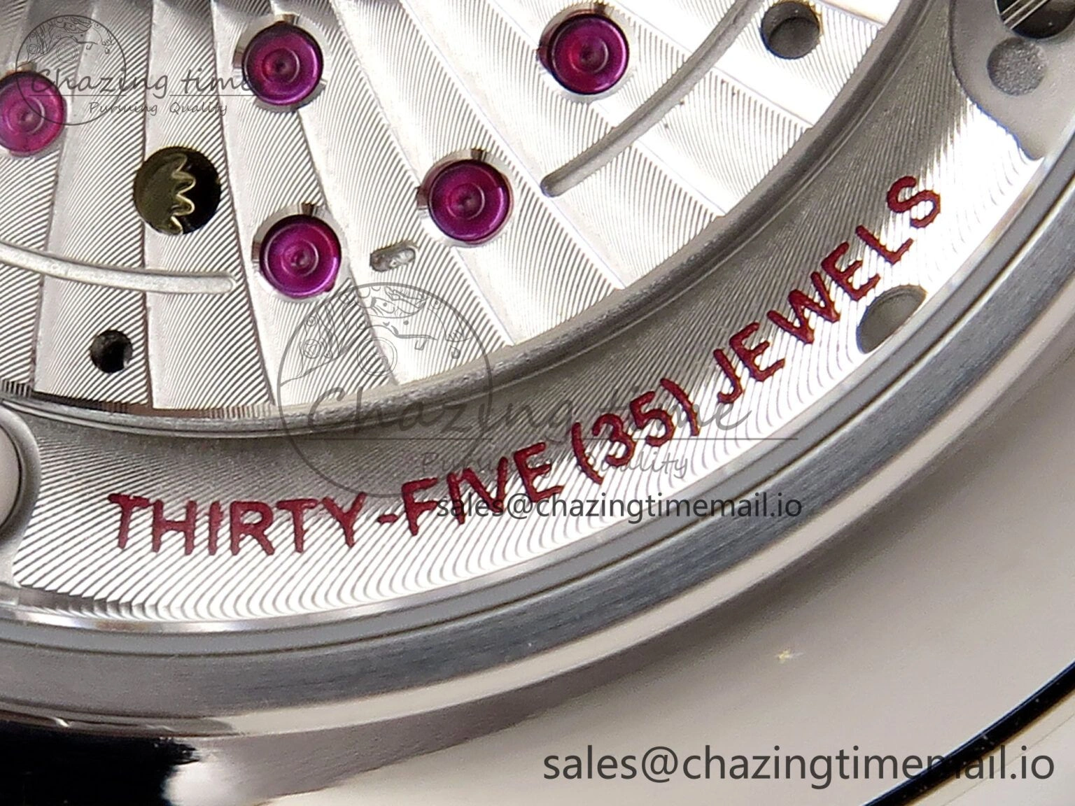 NewStyle De Ville Prestige SS VSF 1:1 Best Edition Gray Dial on SS Bracelet A 7702