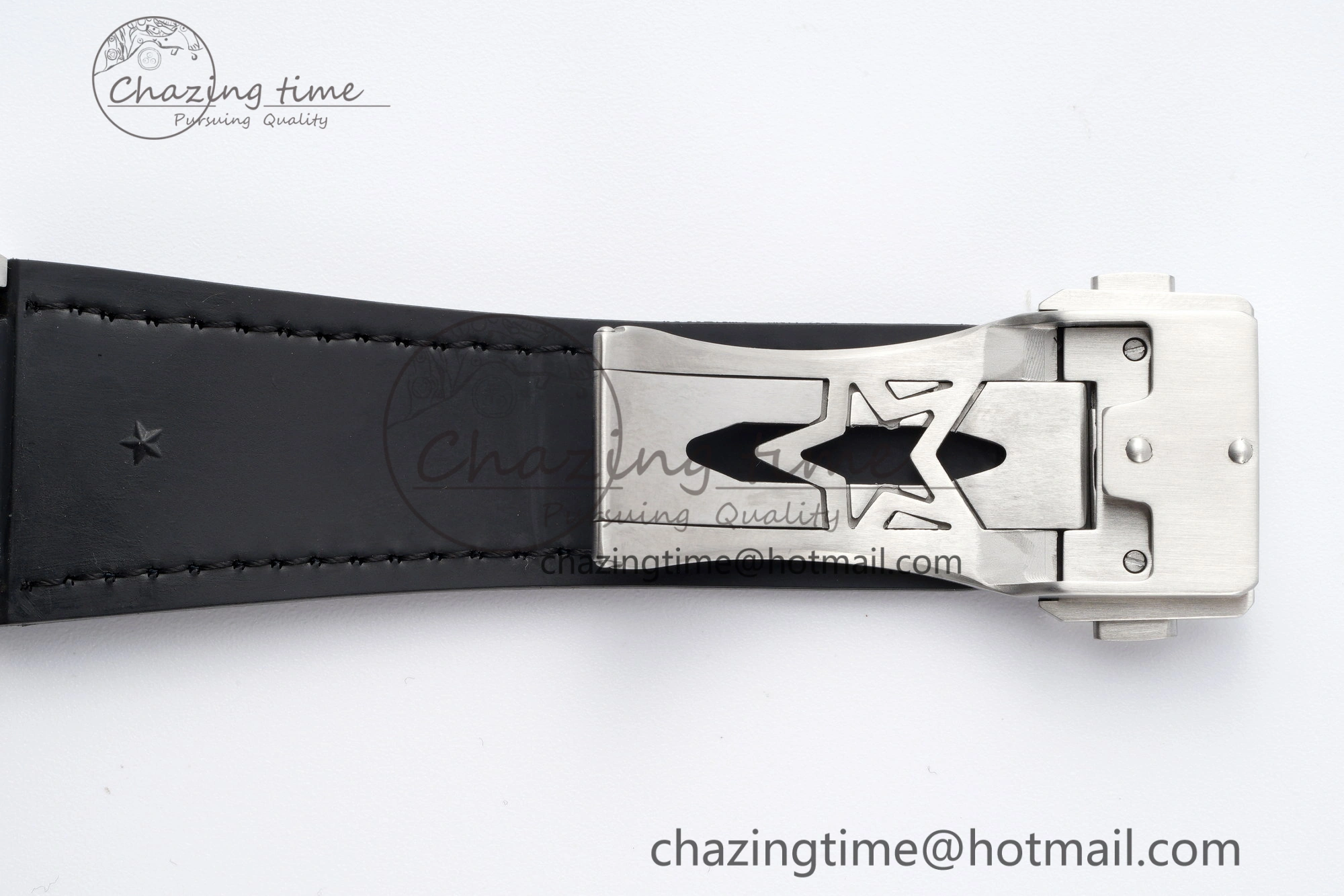 Defy  LF 1:1 Best Edition Skeleton Blue Dial on Blue Gummy Strap A TimelessDesign 10020