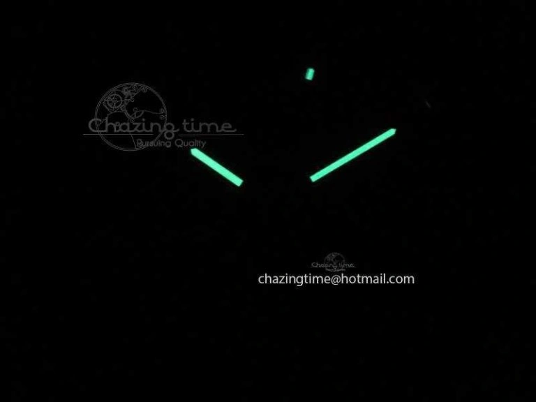 Diagono Magnesium PVD GF 1:1 Gray Textured Dial On Black Rubber Strap MIYOTA UrbanChic 5838