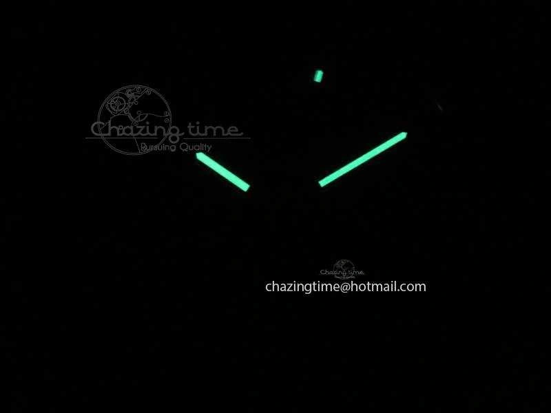 Diagono Magnesium PVD GF 1:1 Gray Textured Dial On Black Rubber Strap MIYOTA UrbanChic 5838