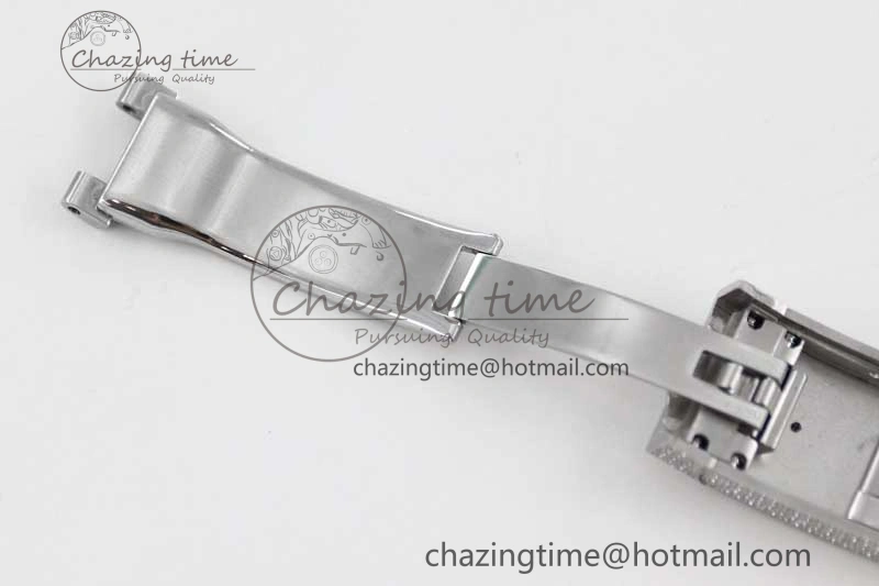 Breathable Diamond Skydweller SS TWF Best Edition Blue Dial on SS Bracelet 23J to 2340