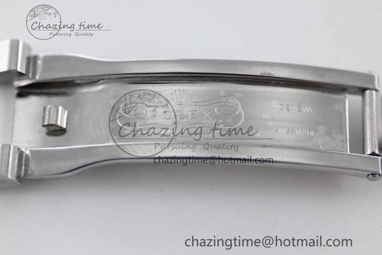 Breathable Diamond Skydweller SS TWF Best Edition Blue Dial on SS Bracelet 23J to 2340
