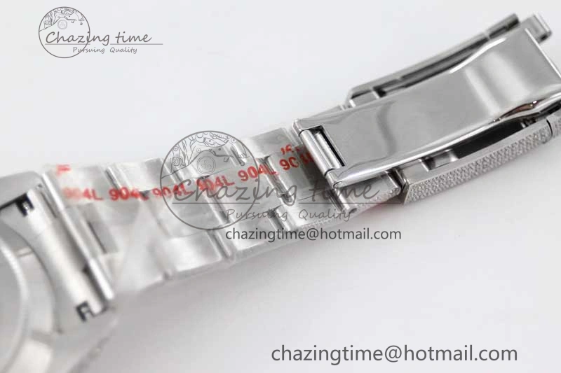 Functional Diamond Skydweller SS TWF Best Edition Full Diamond Dial on SS Bracelet 23J to 2341