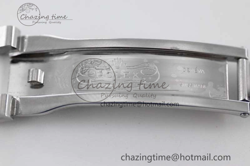 Functional Diamond Skydweller SS TWF Best Edition Full Diamond Dial on SS Bracelet 23J to 2341