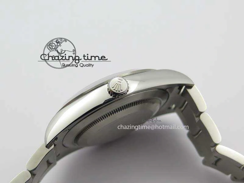 Supportive EXPLORER I 214270 2016 Baselworld 39mm JF 1:1 Best Edition On SS Bracelet  SA3132 V 3833