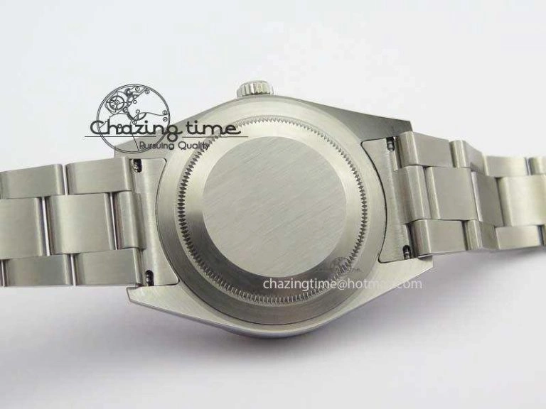Supportive EXPLORER I 214270 2016 Baselworld 39mm JF 1:1 Best Edition On SS Bracelet  SA3132 V 3833