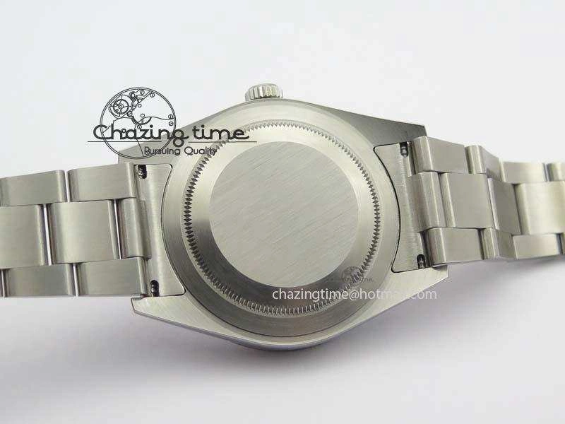 Supportive EXPLORER I 214270 2016 Baselworld 39mm JF 1:1 Best Edition On SS Bracelet  SA3132 V 3833