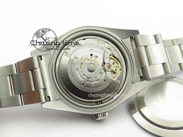 Supportive EXPLORER I 214270 2016 Baselworld 39mm JF 1:1 Best Edition On SS Bracelet  SA3132 V 3833