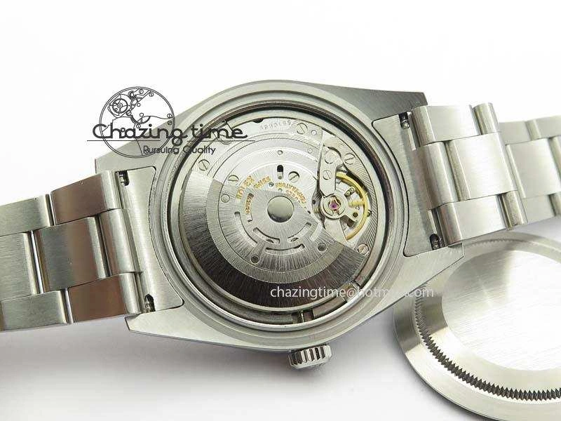 Supportive EXPLORER I 214270 2016 Baselworld 39mm JF 1:1 Best Edition On SS Bracelet  SA3132 V 3833