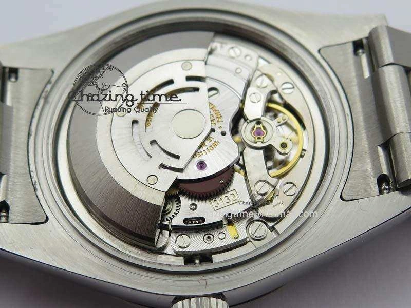 Supportive EXPLORER I 214270 2016 Baselworld 39mm JF 1:1 Best Edition On SS Bracelet  SA3132 V 3833