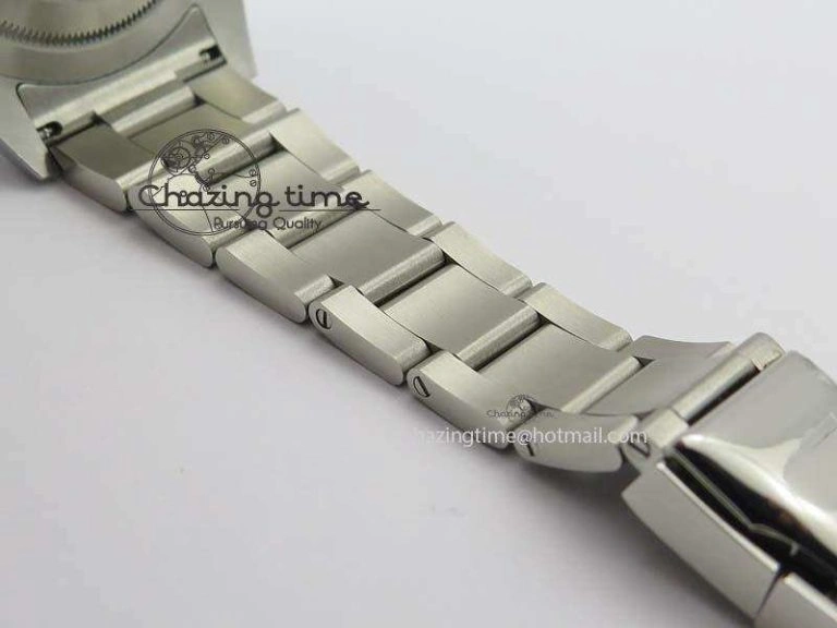 Supportive EXPLORER I 214270 2016 Baselworld 39mm JF 1:1 Best Edition On SS Bracelet  SA3132 V 3833