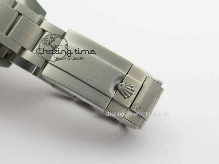 Supportive EXPLORER I 214270 2016 Baselworld 39mm JF 1:1 Best Edition On SS Bracelet  SA3132 V 3833