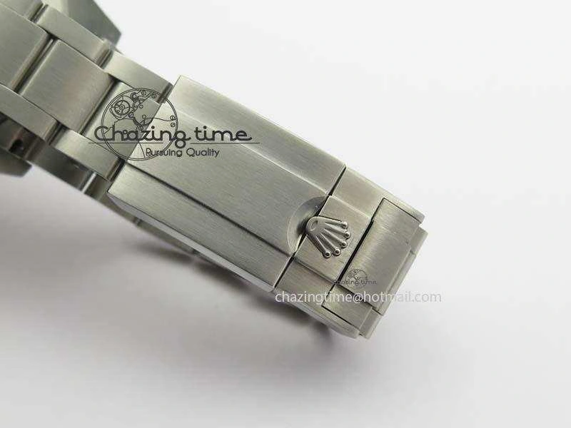 Supportive EXPLORER I 214270 2016 Baselworld 39mm JF 1:1 Best Edition On SS Bracelet  SA3132 V 3833