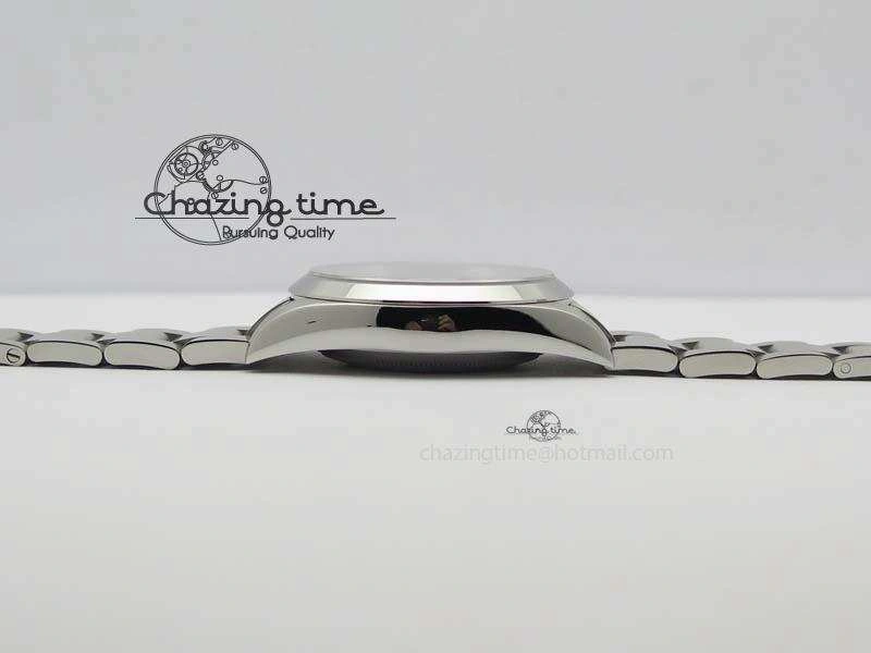 EXPLORER I 214270 2016 Baselworld 39mm Noob 1:1 Best Edition On SS Bracelet A Minimalist 3834