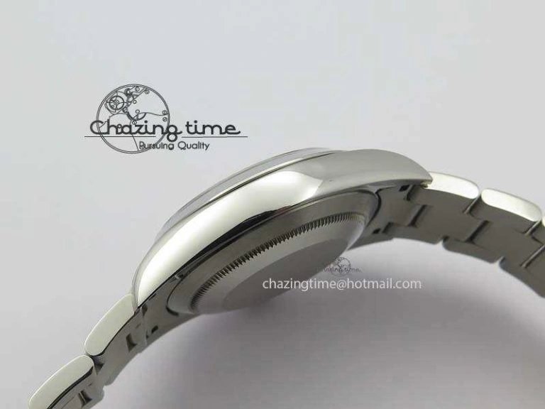 EXPLORER I 214270 2016 Baselworld 39mm Noob 1:1 Best Edition On SS Bracelet A Minimalist 3834