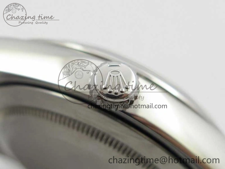 EXPLORER I 214270 2016 Baselworld 39mm UBF Best Edition on SS Bracelet A RelaxedFit 3115