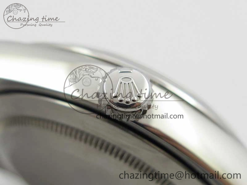 EXPLORER I 214270 2016 Baselworld 39mm UBF Best Edition on SS Bracelet A RelaxedFit 3115