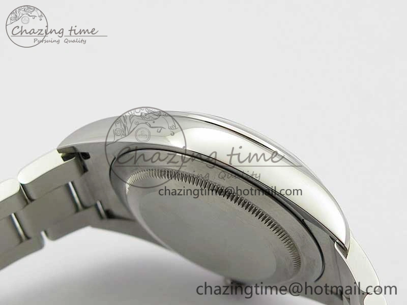 EXPLORER I 214270 2016 Baselworld 39mm UBF Best Edition on SS Bracelet A RelaxedFit 3115