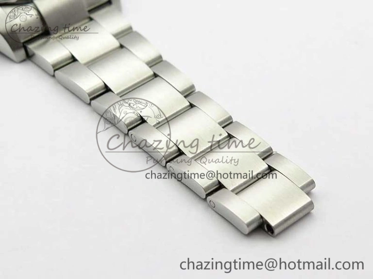 EXPLORER I 214270 2016 Baselworld 39mm UBF Best Edition on SS Bracelet A RelaxedFit 3115