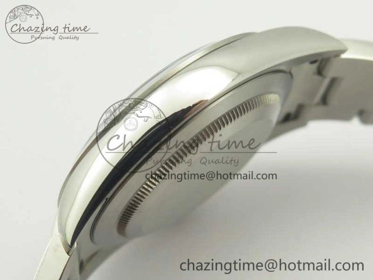 Trendy EXPLORER I 214270 39mm ARF 1:1 Best Edition 904L SS Case and Bracelet SH 3417