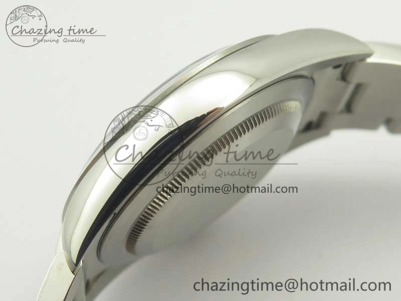 Trendy EXPLORER I 214270 39mm ARF 1:1 Best Edition 904L SS Case and Bracelet SH 3417