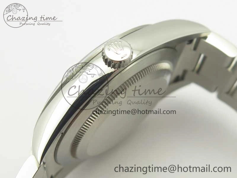 Trendy EXPLORER I 214270 39mm ARF 1:1 Best Edition 904L SS Case and Bracelet SH 3417