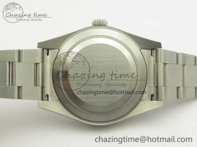 Trendy EXPLORER I 214270 39mm ARF 1:1 Best Edition 904L SS Case and Bracelet SH 3417