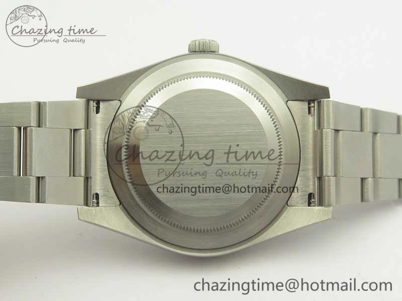 Trendy EXPLORER I 214270 39mm ARF 1:1 Best Edition 904L SS Case and Bracelet SH 3417
